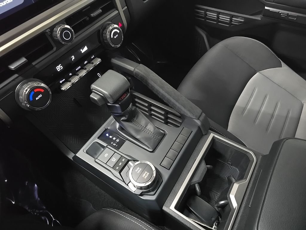 Used 2024 Gray Toyota TRD Sport image 26