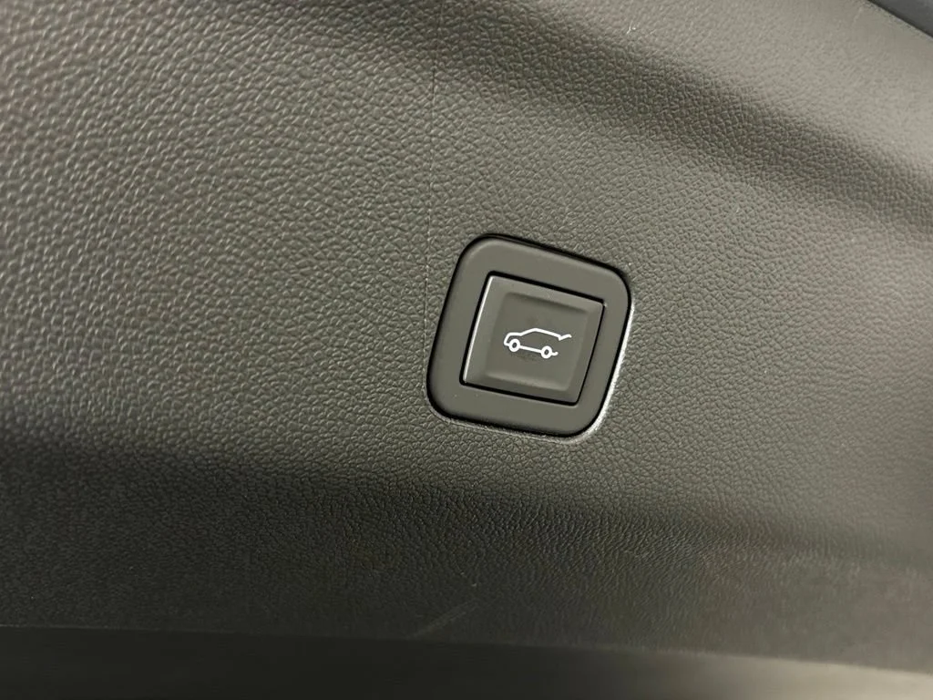 2026 Chevrolet Tahoe High Country - Photo 48