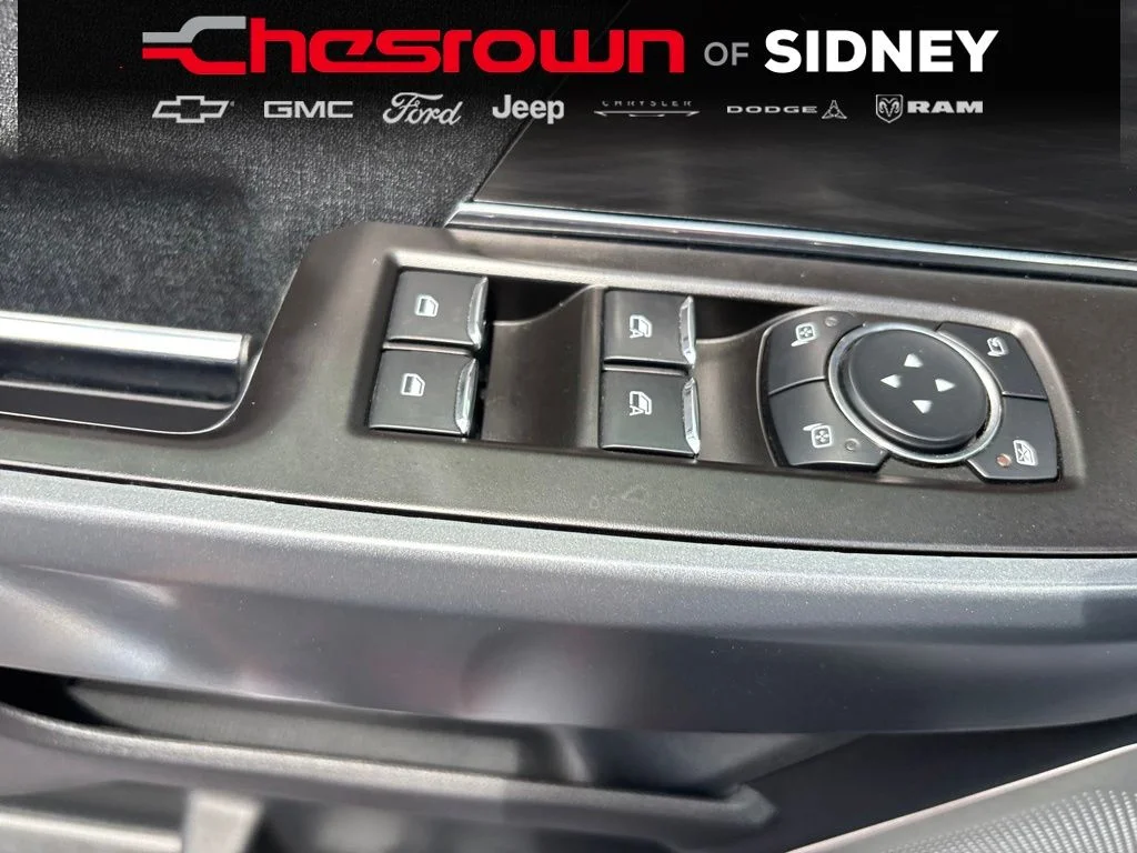 Used 2024 Red Ford Lariat image 17