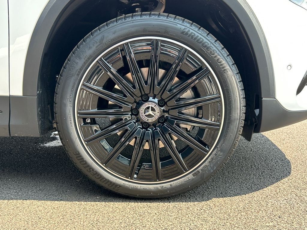 New 2026 Polar White Mercedes-Benz GLA 250 image 34
