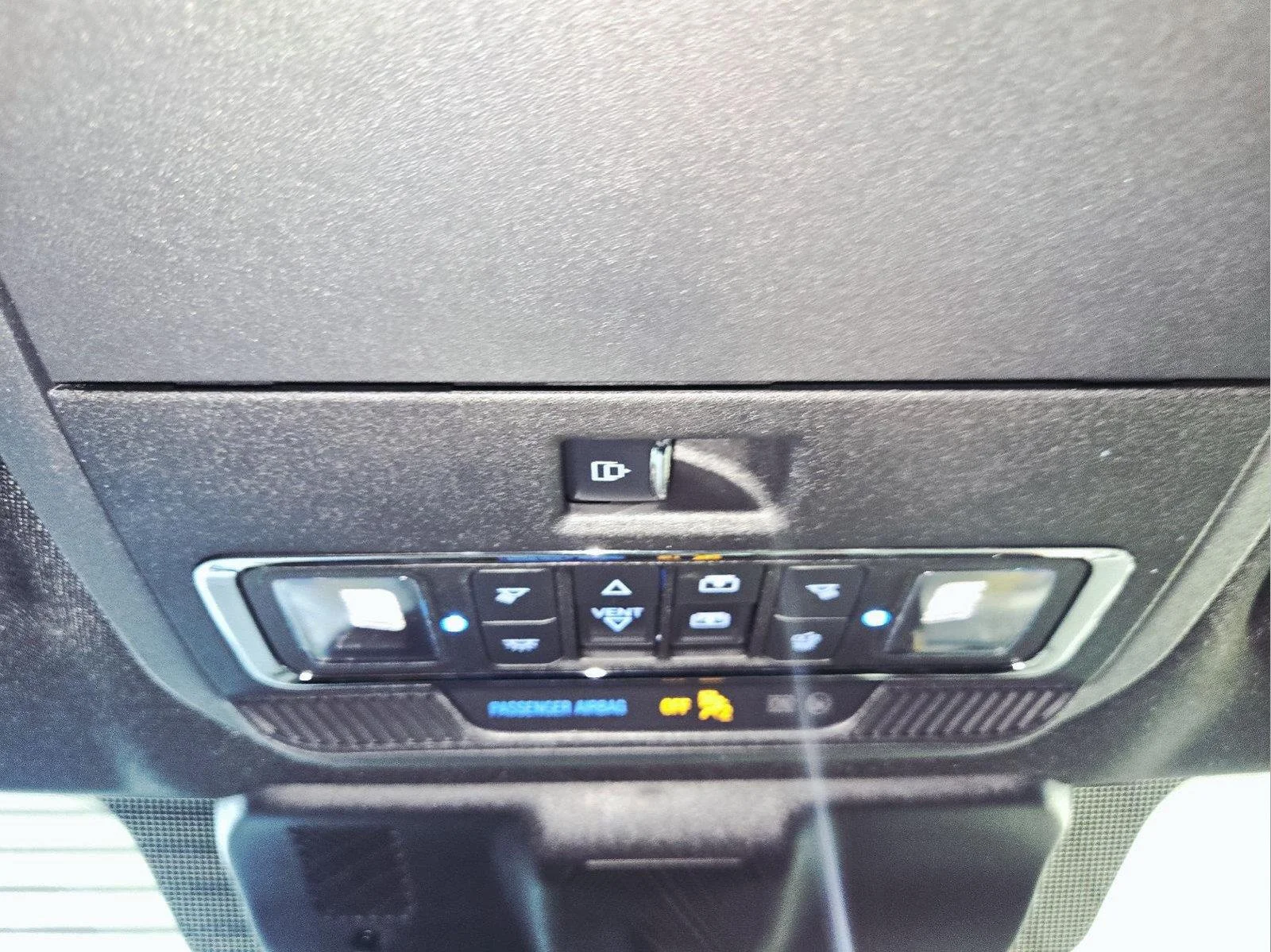 Used 2025 Carbonized Gray Ford Raptor image 30