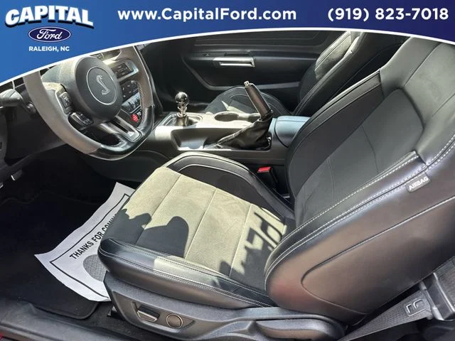Used 2016  Ford Shelby GT350 image 17