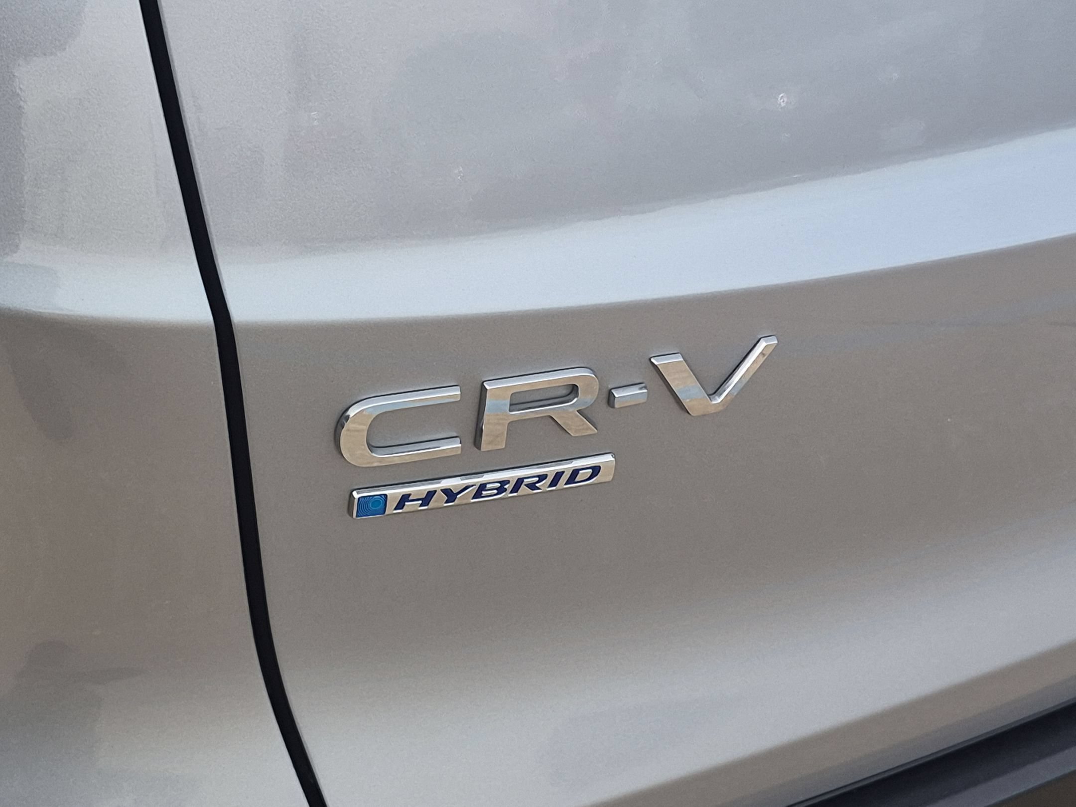 2024 Honda CR-V Sport Touring - Photo 31