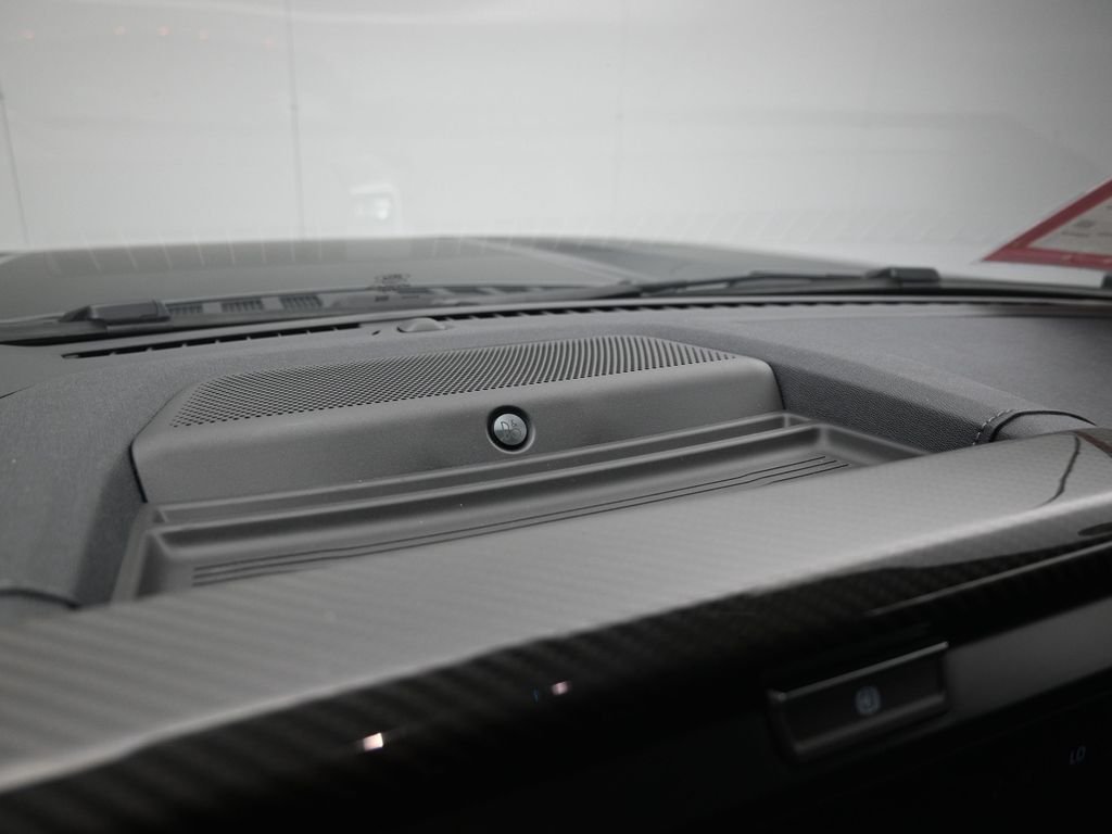 New 2026 Carbonized Gray Metallic Ford Lariat image 20