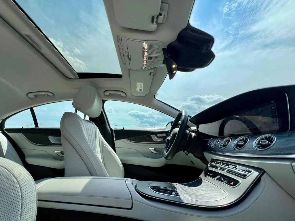 Certified Used 2023  Mercedes-Benz CLS 450 image 18