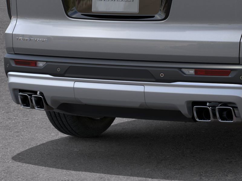 2026 Chevrolet Traverse LT - Photo 14