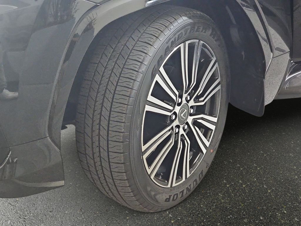 New 2026 Caviar Lexus LUXURY image 32