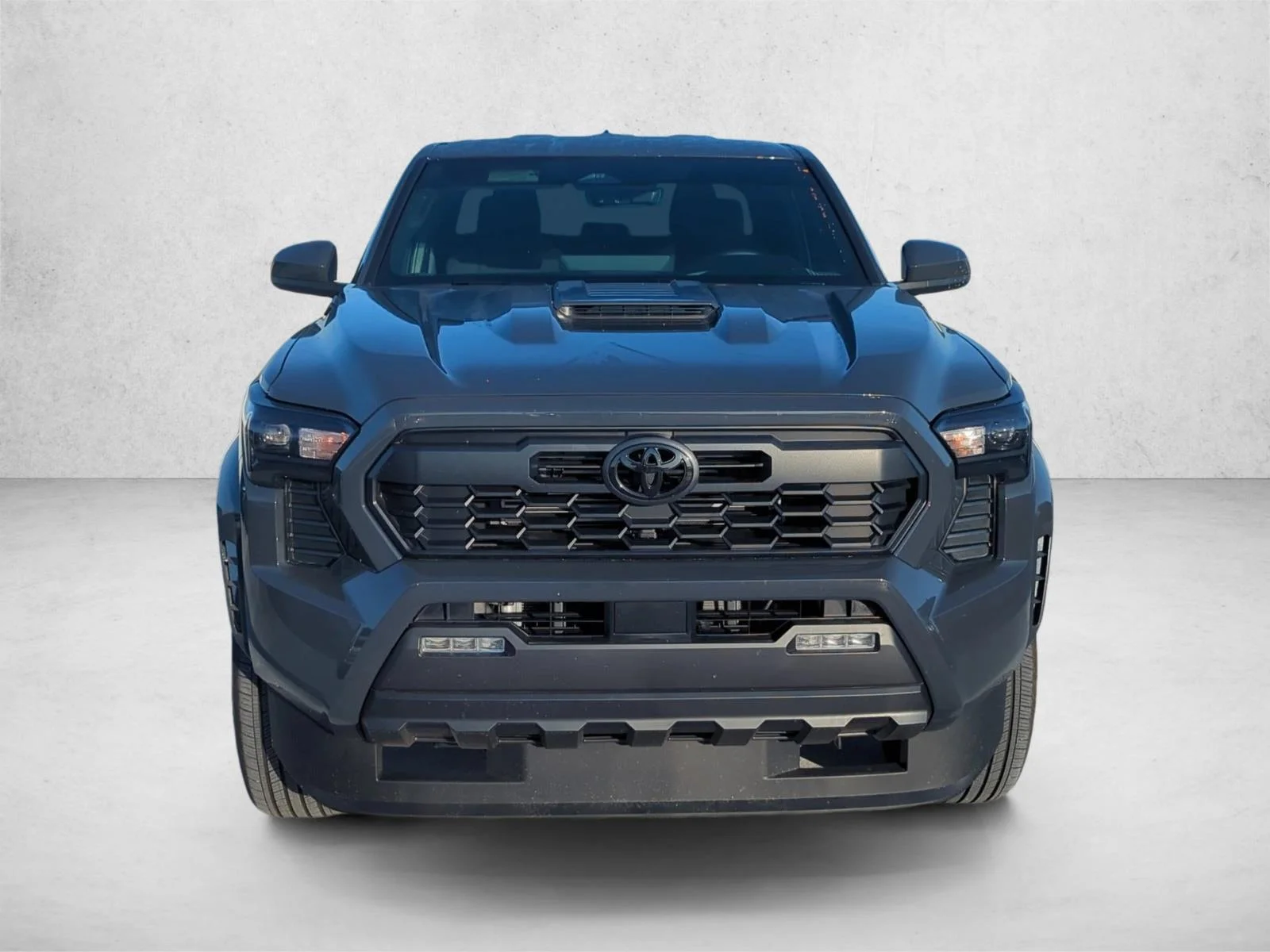 Used 2026 Underground Toyota TRD Sport Hybrid image 2