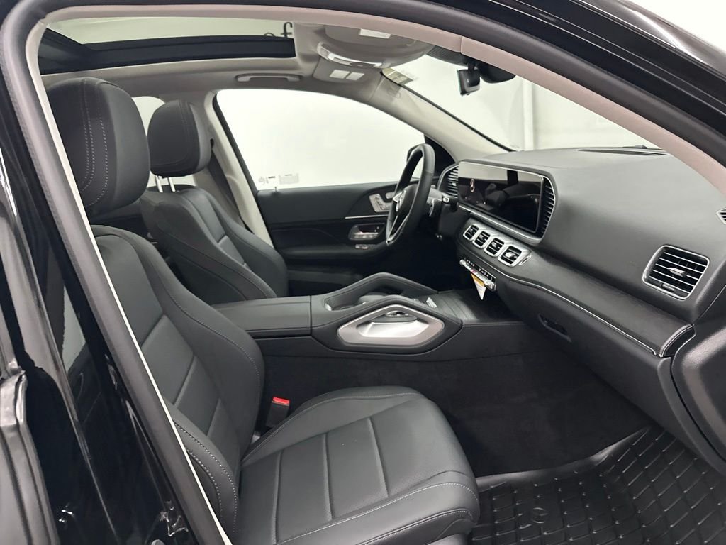 New 2026 Black Mercedes-Benz GLE 350 image 27