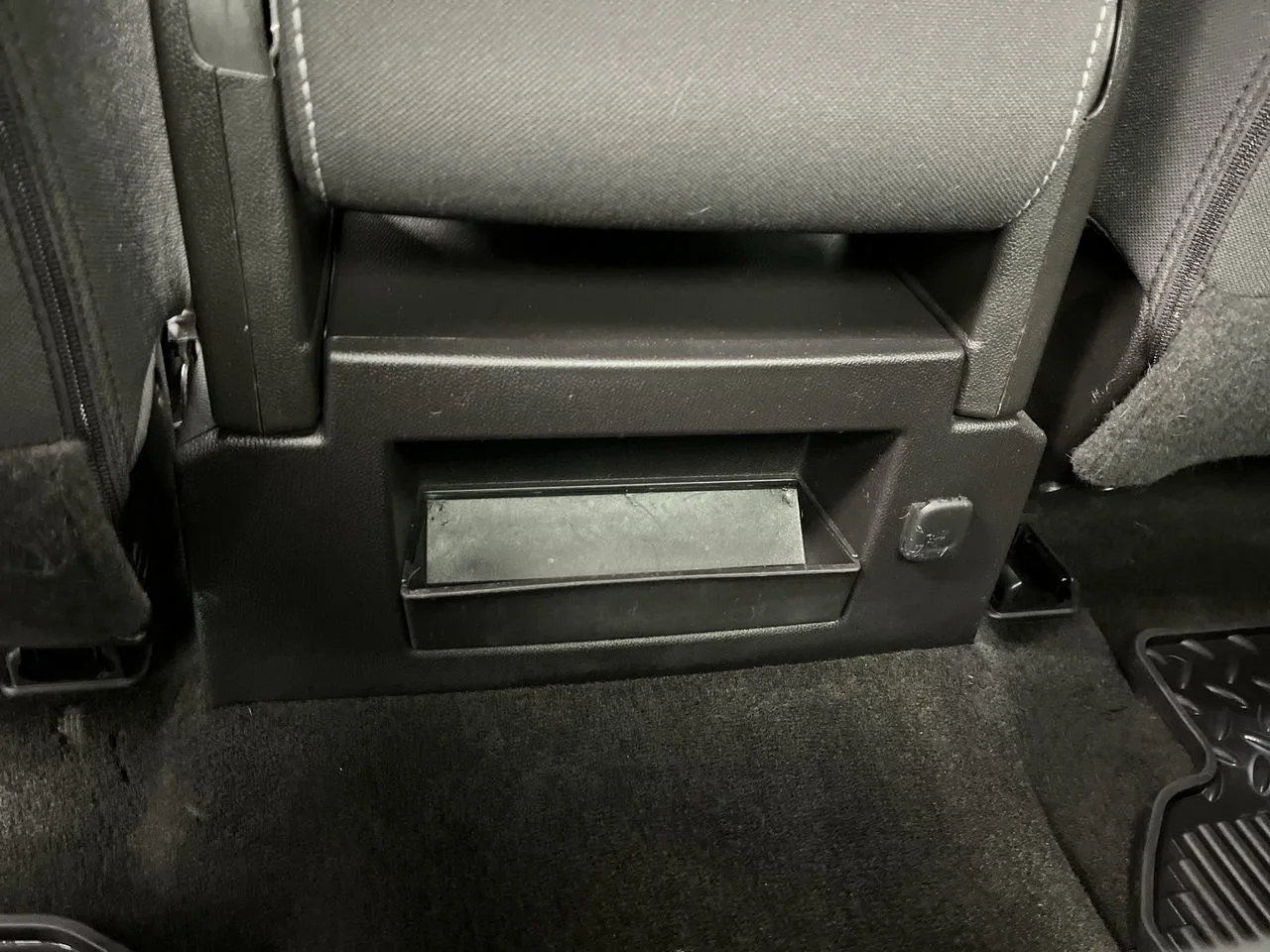 Used 2017 BLACK Chevrolet LT image 12
