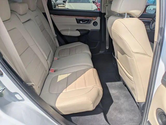 Used 2022 White Honda Touring image 29