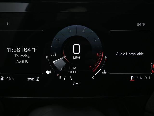 2026 GMC Yukon Denali - Photo 9