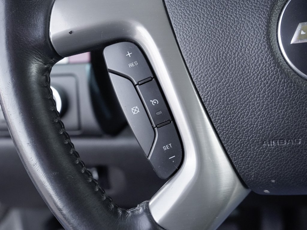 Used 2014 Summit White Chevrolet LT image 18