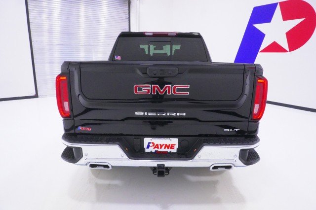 2026 GMC Sierra 1500 SLT - Photo 7