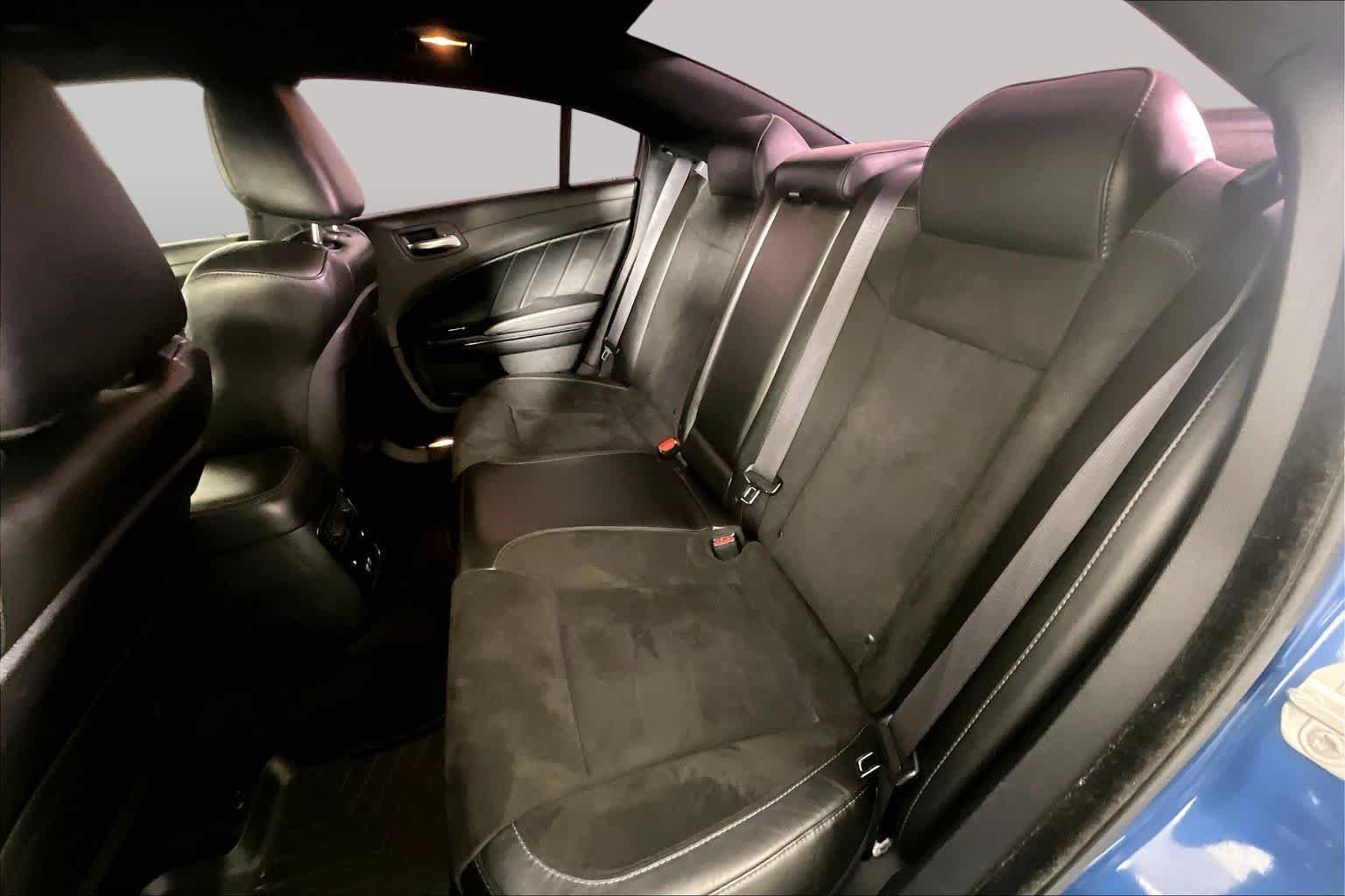 Used 2020 Frostbite Dodge R/T image 19