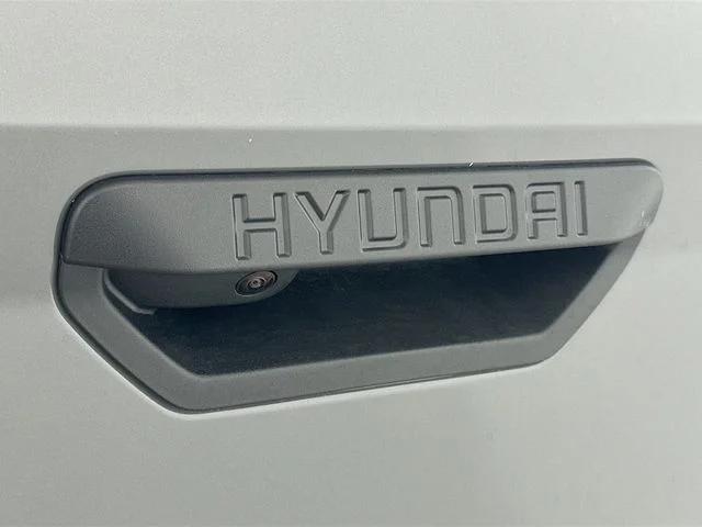 New 2026 Hyundai SANTA CRUZ SEL