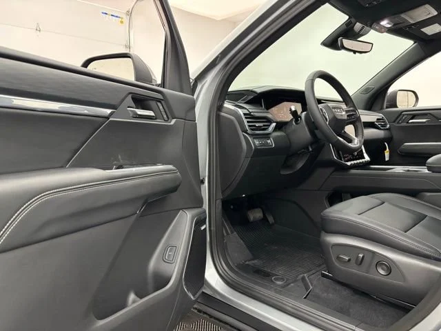 2026 GMC Acadia Elevation - Photo 17