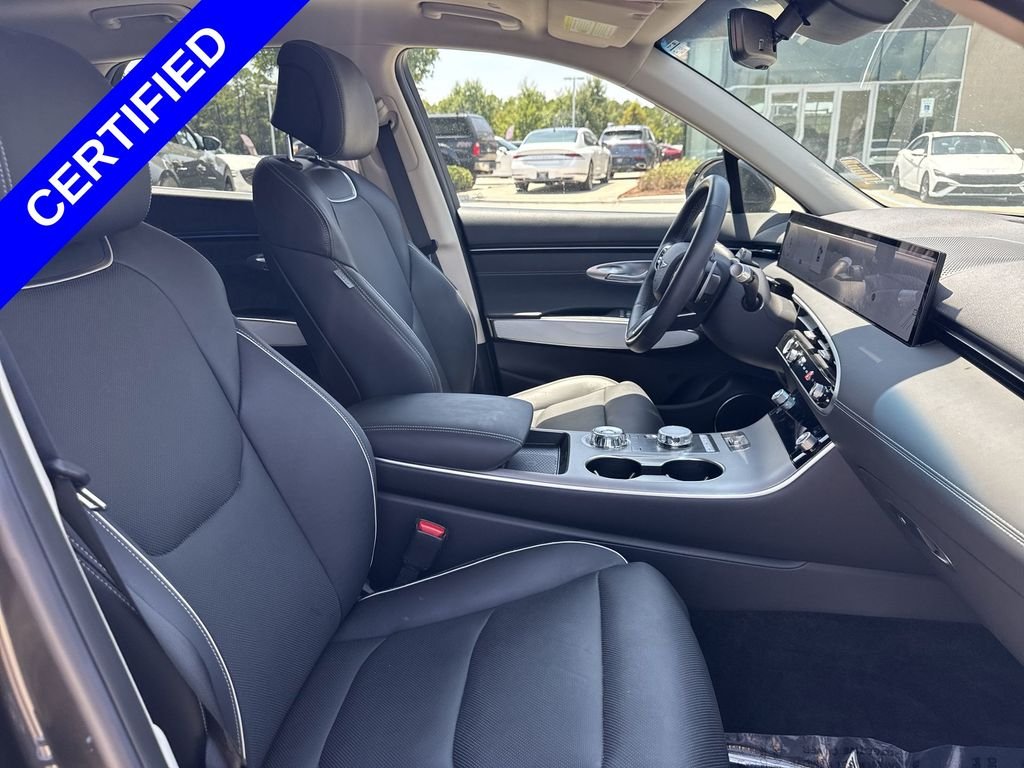 Used 2026 Gray Genesis 2.5T Advanced image 27