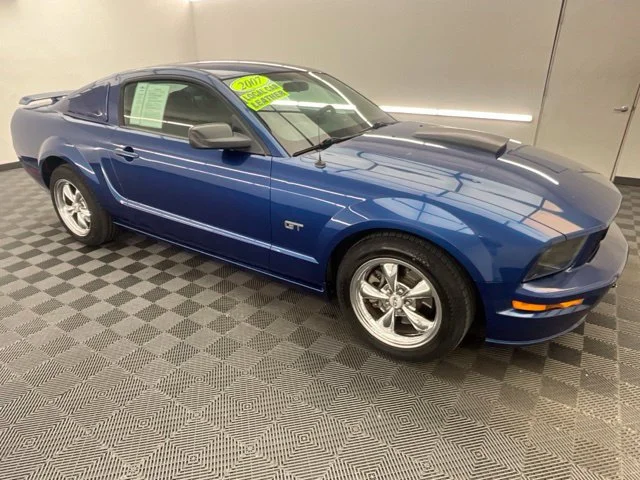 Used 2007  Ford GT Deluxe image 3