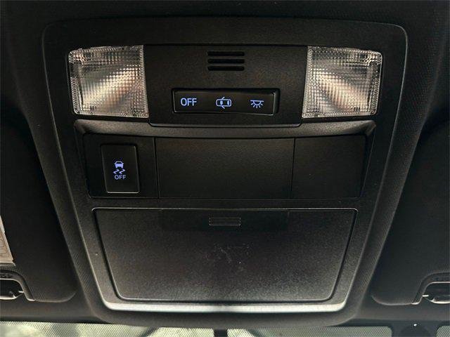 Certified Used 2016 Inferno Toyota TRD Sport image 41