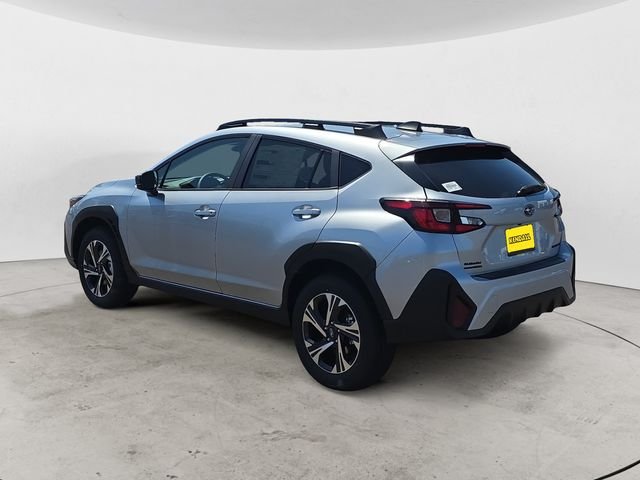 New 2026 ICE SILVER METALLIC Subaru Premium image 3