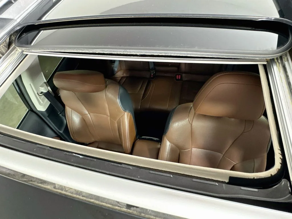 Used 2021 Black Subaru Touring image 26