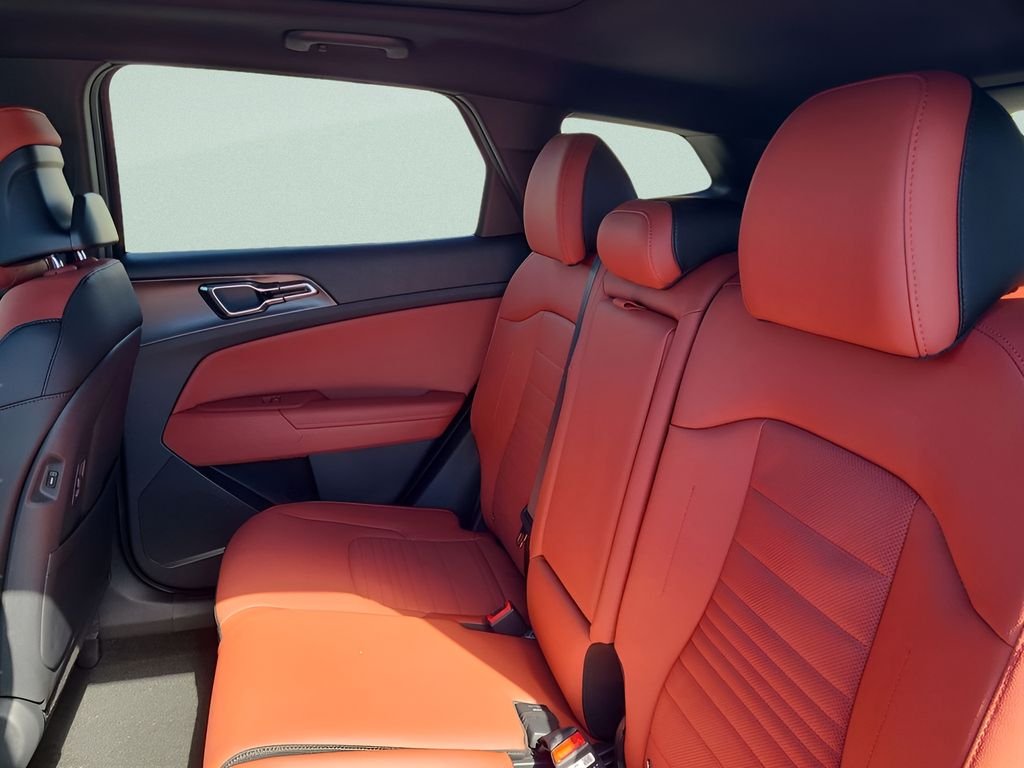 2026 Kia Sportage SX Prestige - Photo 14