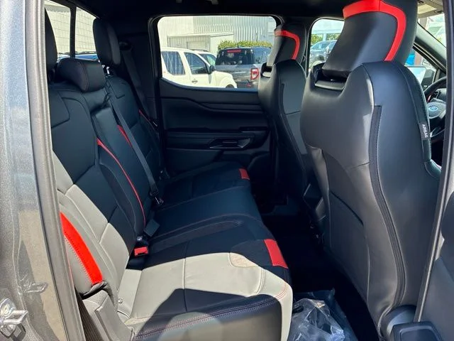 New 2026 Gray Ford Raptor image 26