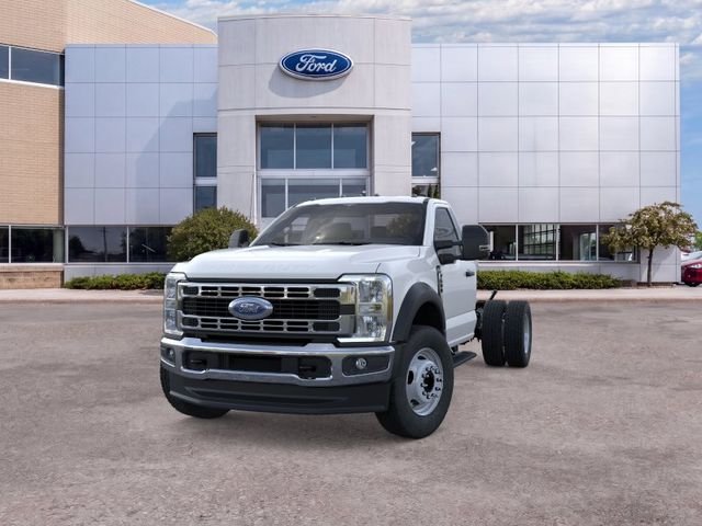 New 2026 Oxford White Ford XL image 2