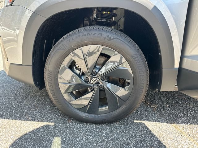 New 2026 Silver Volkswagen 1.5T S image 28