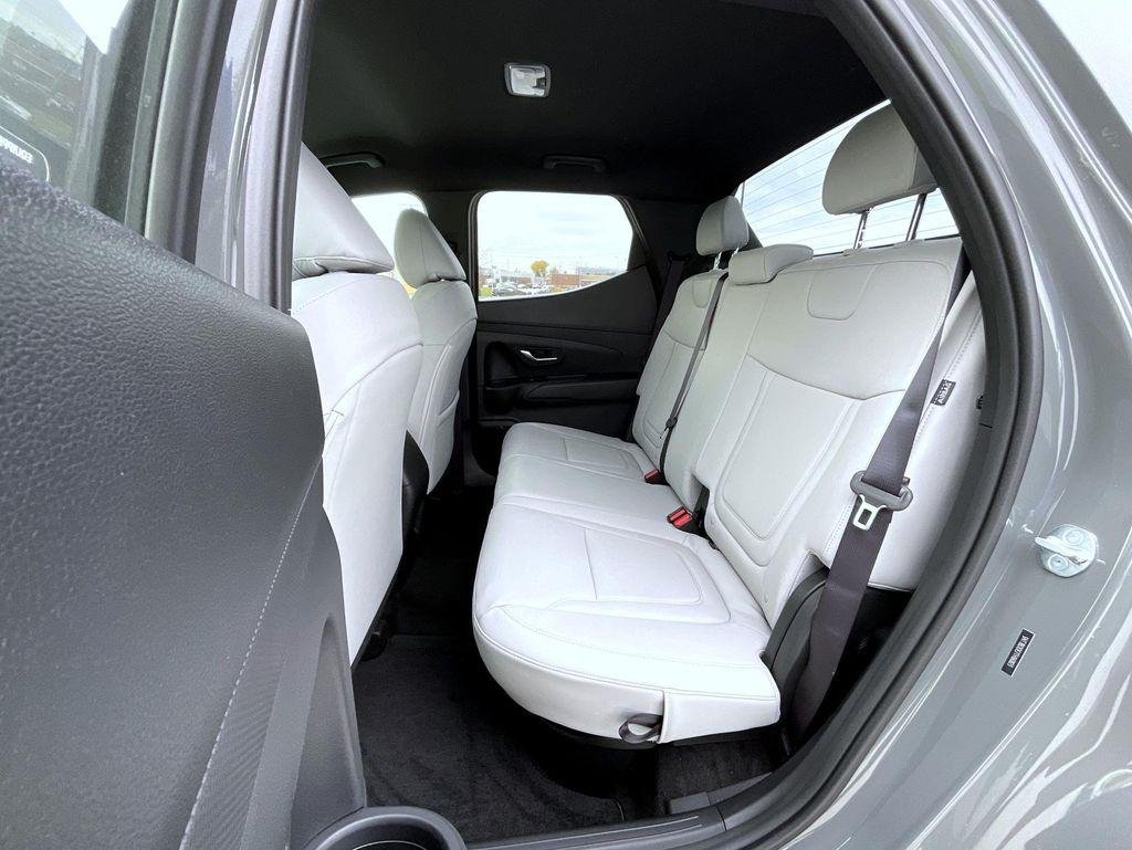 2026 Hyundai Santa Cruz SEL - Photo 11