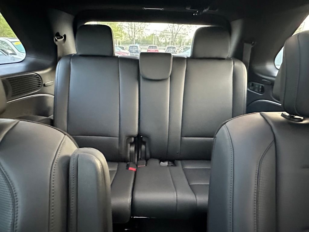 2026 Hyundai Palisade Calligraphy - Photo 12