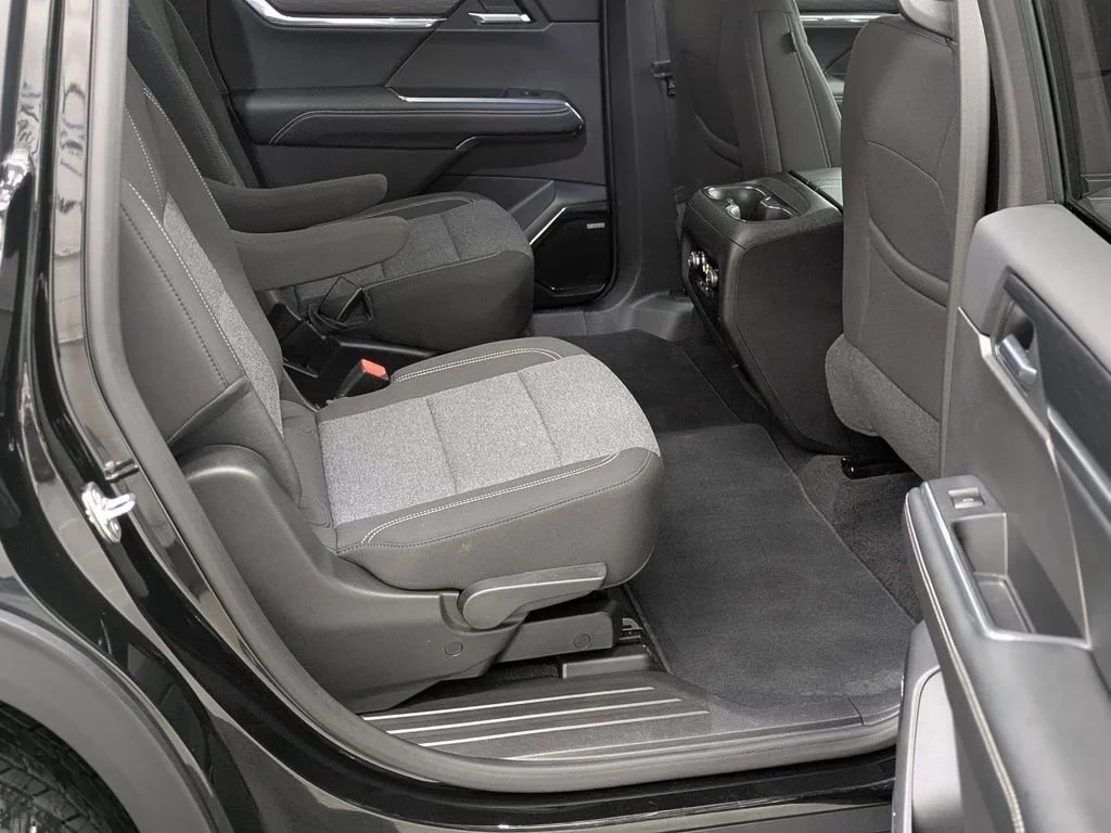 2026 GMC Acadia Elevation - Photo 20