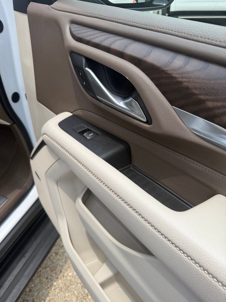 2024 GMC Yukon Denali - Photo 20
