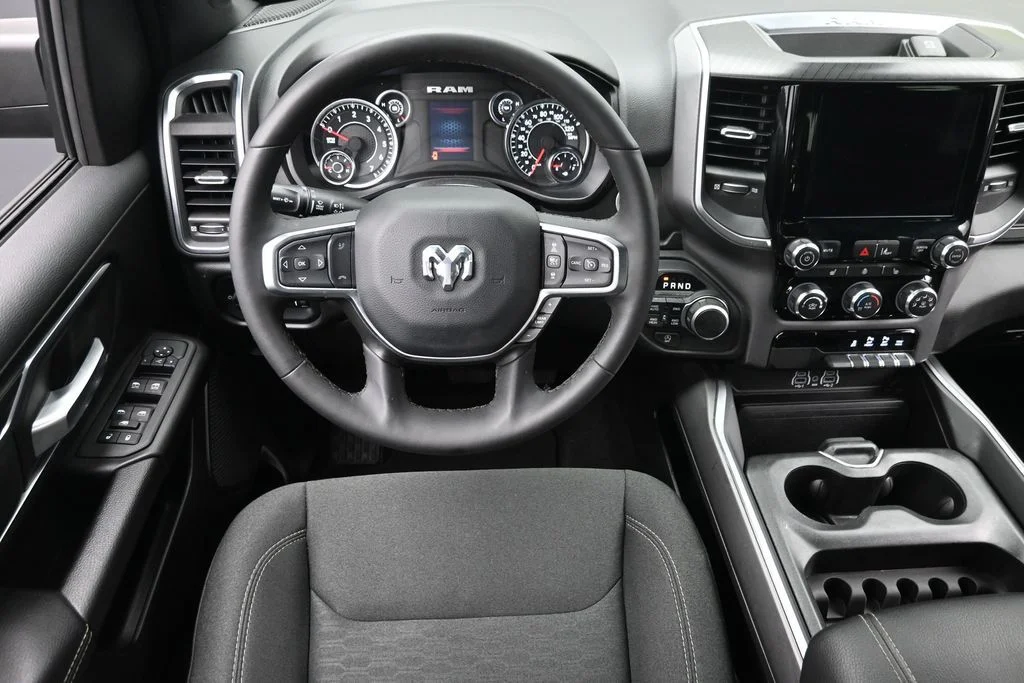 2025 RAM Ram 1500 Pickup Big Horn/Lone Star - Photo 14