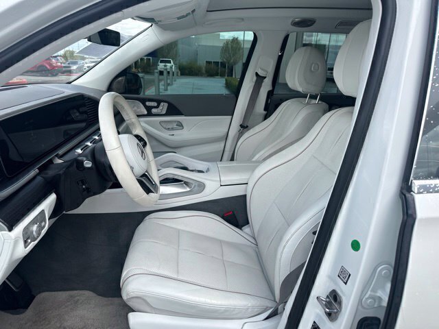 2023 Mercedes-Benz GLS Maybach - Photo 9