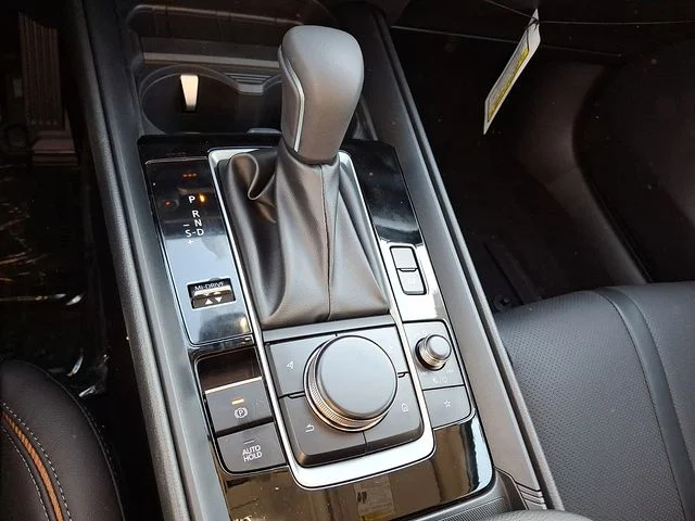 New 2026 Beige Mazda Premium image 12
