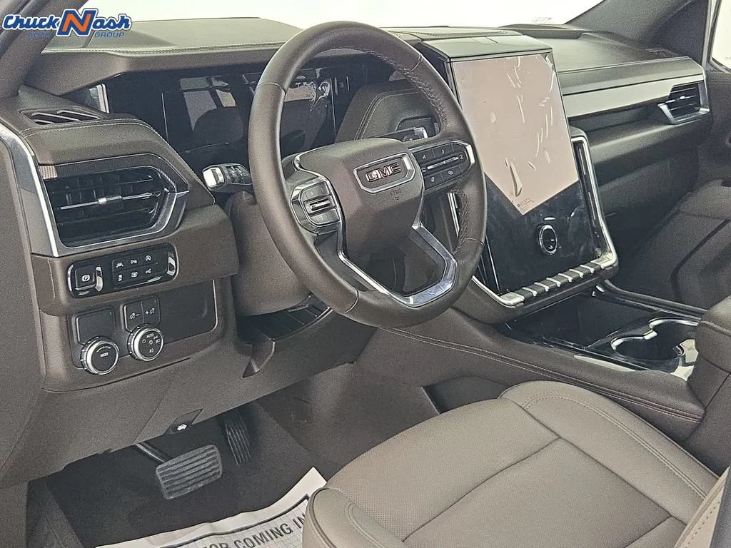 2026 GMC Yukon Elevation - Photo 16