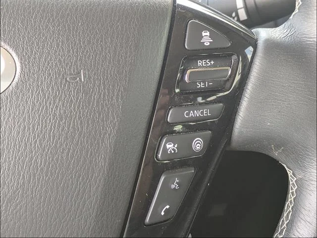 Used 2023 Mineral Black INFINITI LUXE image 22