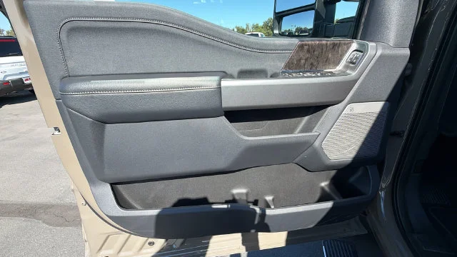 2026 Ford F-350 Super Duty Lariat - Photo 22