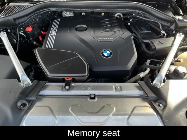 Used 2020 Black BMW xDrive30i image 28