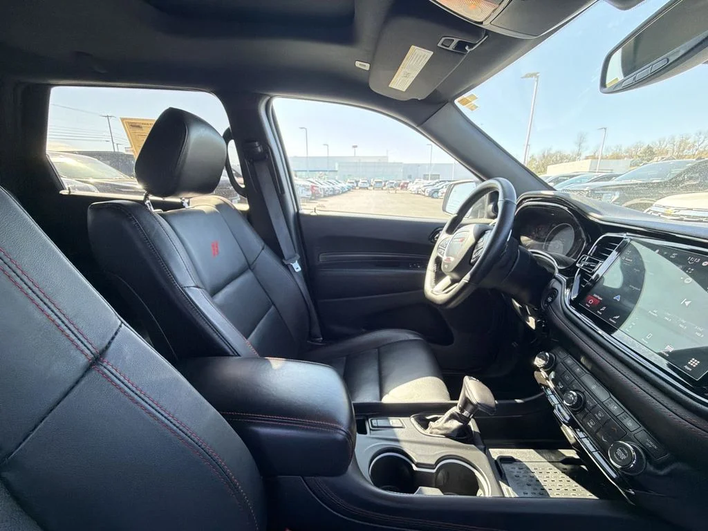 Used 2025 White Dodge R/T Plus image 15