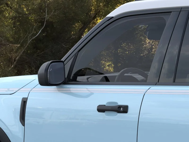 New 2026 Robin's Egg Blue Ford Heritage image 44