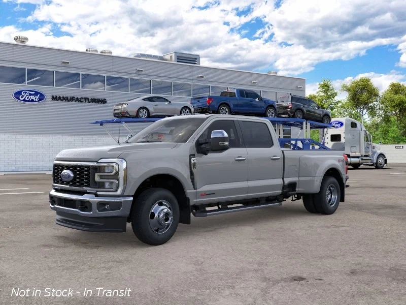 New 2026 Avalanche Ford F-350® Lariat® image 1