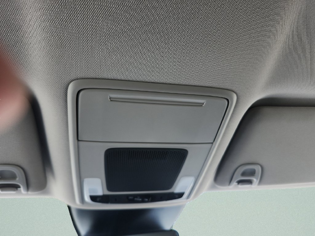 Used 2025  Honda EX-L image 15