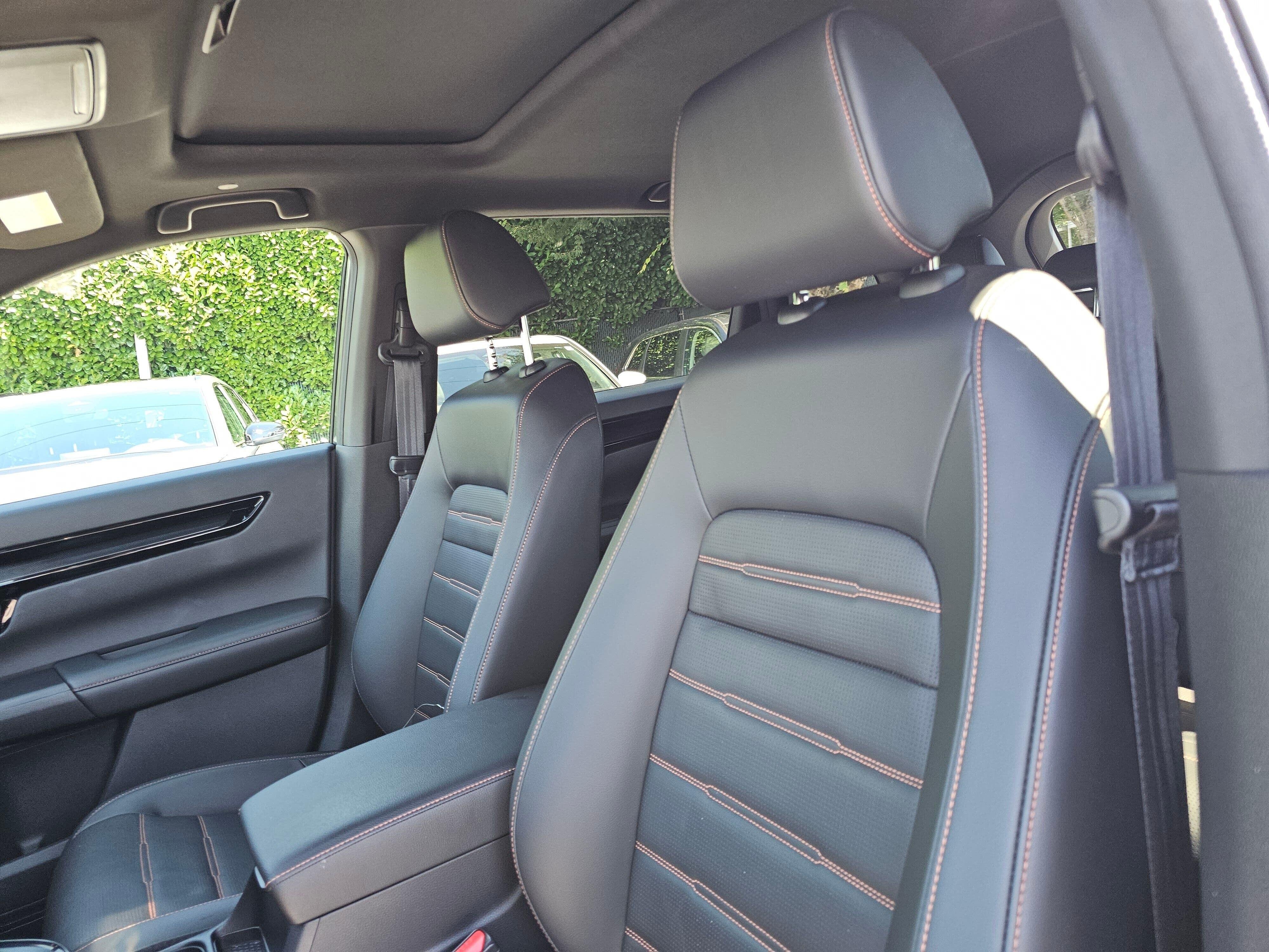 2023 Honda CR-V Sport Touring - Photo 24