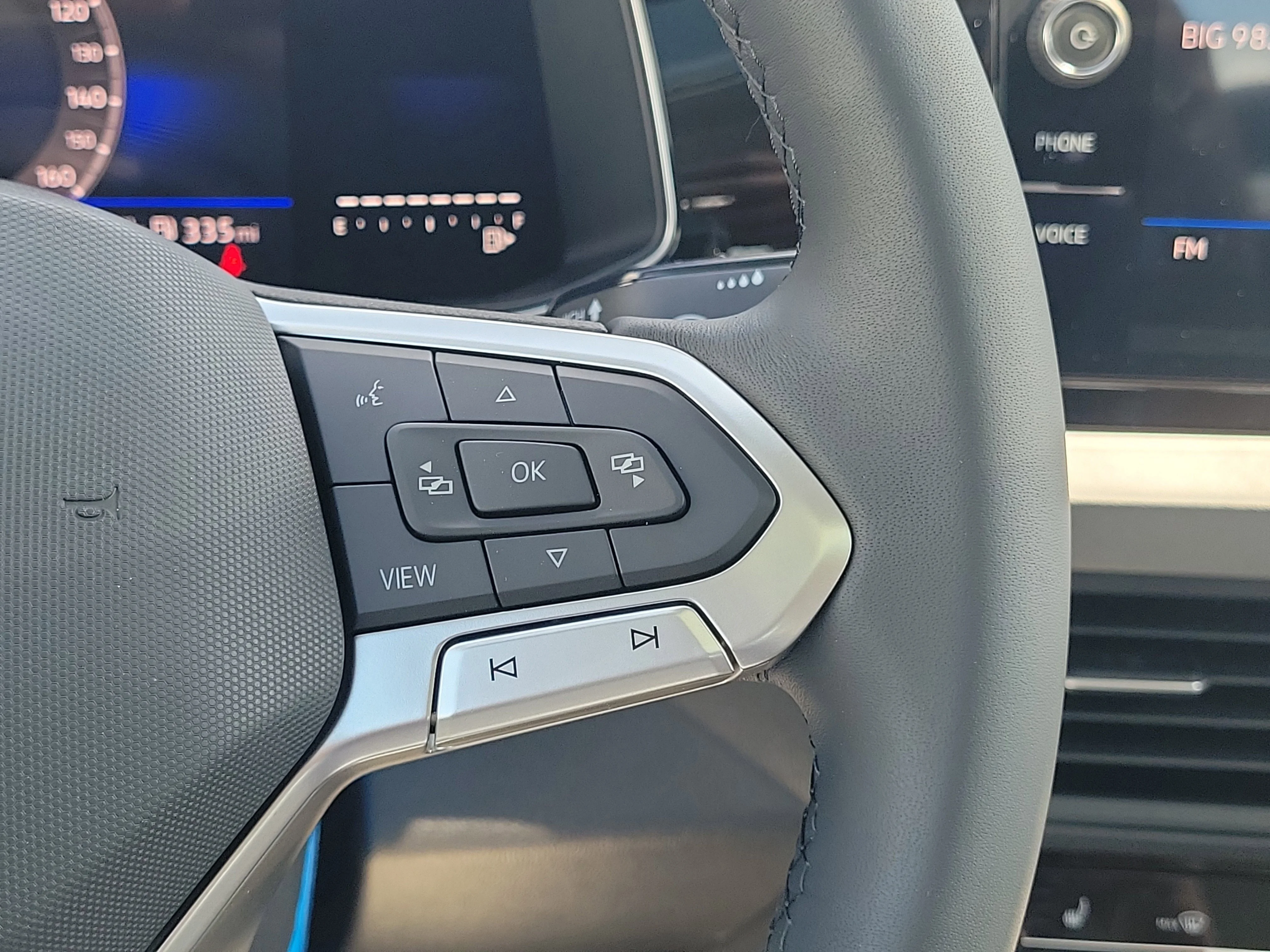 New 2026 Gray Volkswagen 1.5T SE image 19