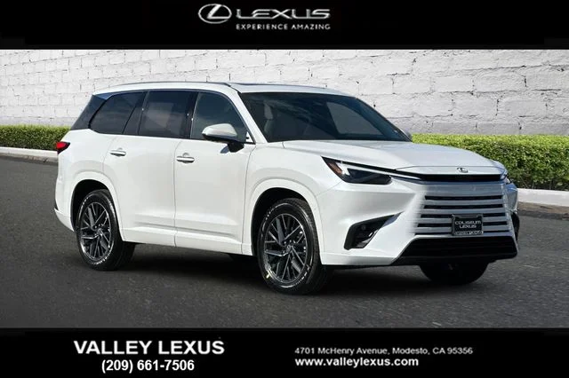 2026 Lexus TX 350 350 Premium AWD's photo