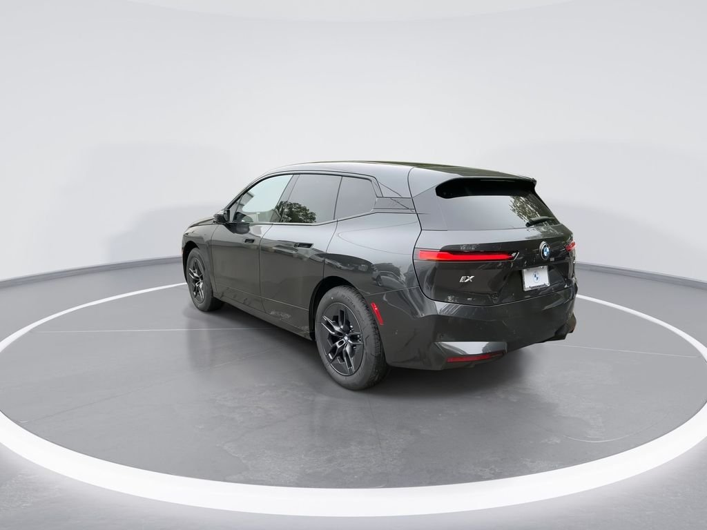2026 BMW iX 60 - Photo 6