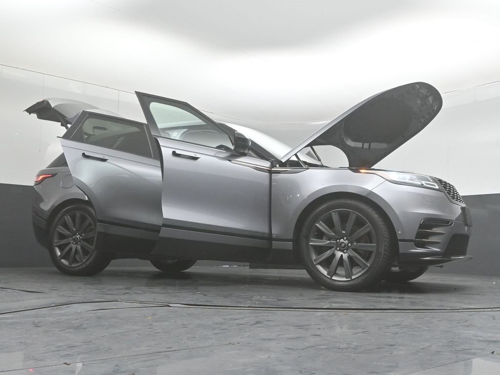 2020 LAND ROVER RANGE ROVER VELAR - Image 52